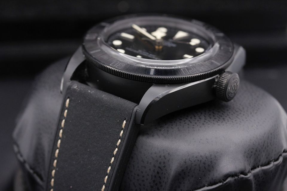 Tudor Black Bay M79210CNU-0001 Image 2